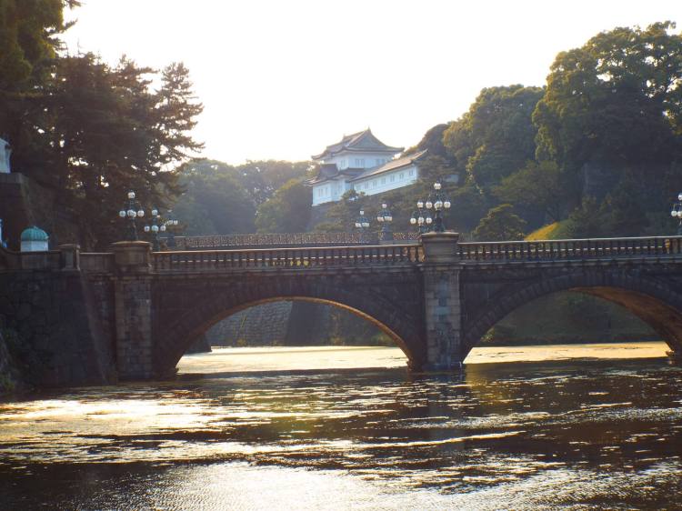 Japanese cultural site