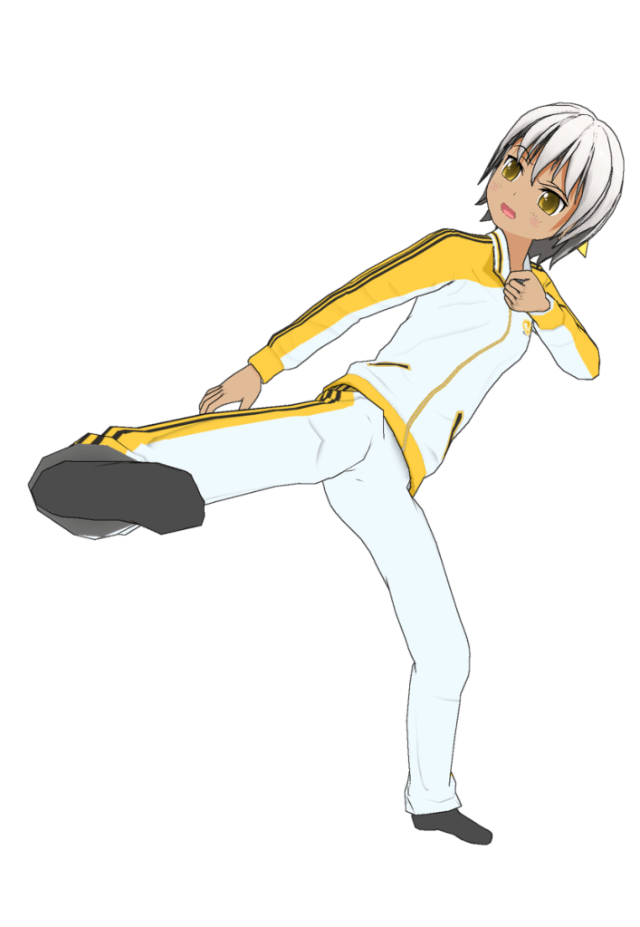 political manga character ayala 政治漫画太陽の影議員